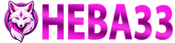 HEBA33 Logo